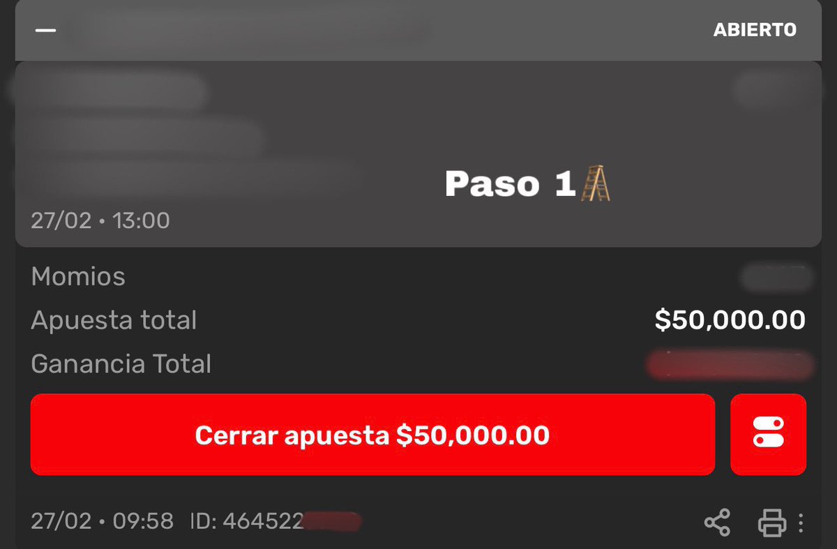 Picks de Tipsters GRATIS tweet media