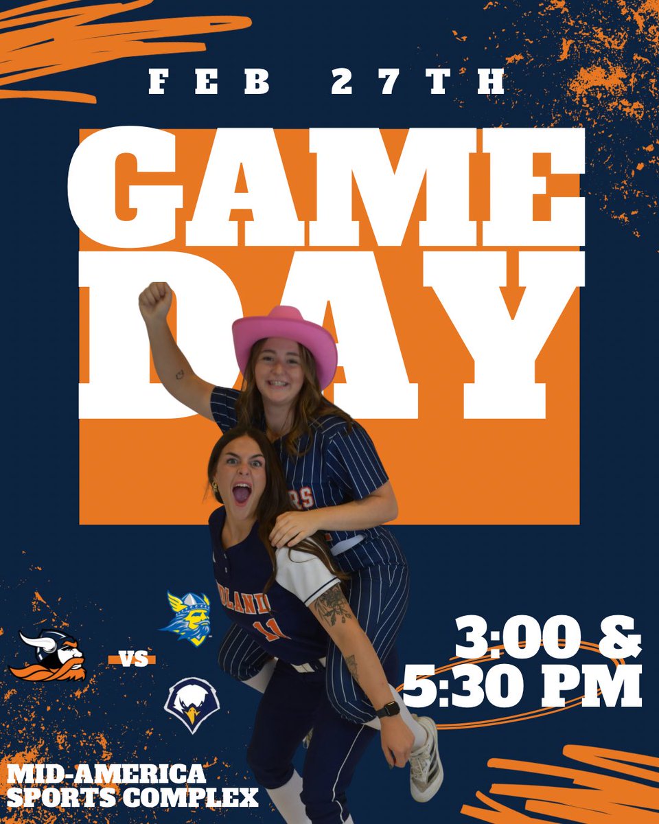 Midland Softball tweet media