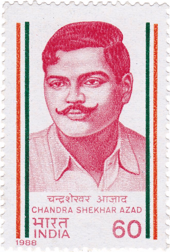 27 फरवरी 1931 — अमर क्रांतिकारी Chandra Shekhar Azad का बलिदान दिवस 
इलाहाबाद के Alfred Park (आज का आज़ाद पार्क) में ब्रिटिश पुलिस से घिर जाने पर उन्होंने अंतिम गोली स्वयं को मारकर यह प्रण निभाया — “आज़ाद थे, आज़ाद रहेंगे।”
#चंद्रशेखरआज़ाद #BalidanDiwas #27February #History