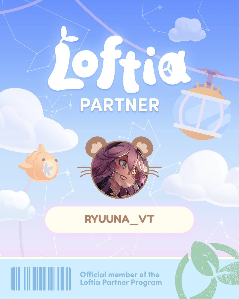 Ryuuna · · ✧ DONATHON EN COURS ✨🐲 tweet media