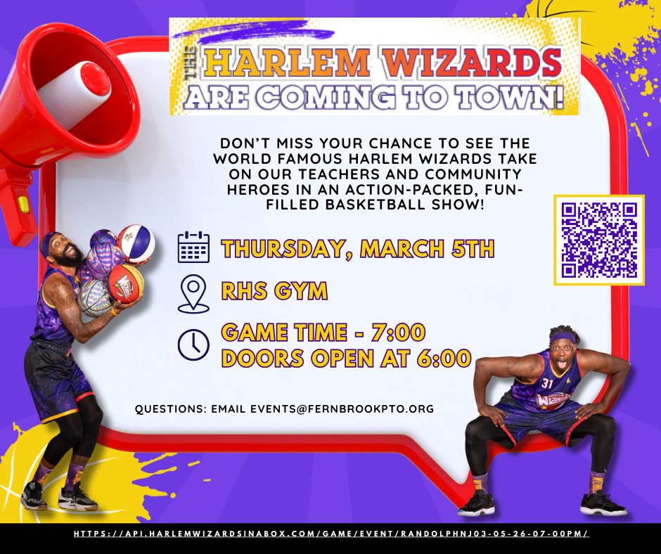 Randolph Schools tweet media