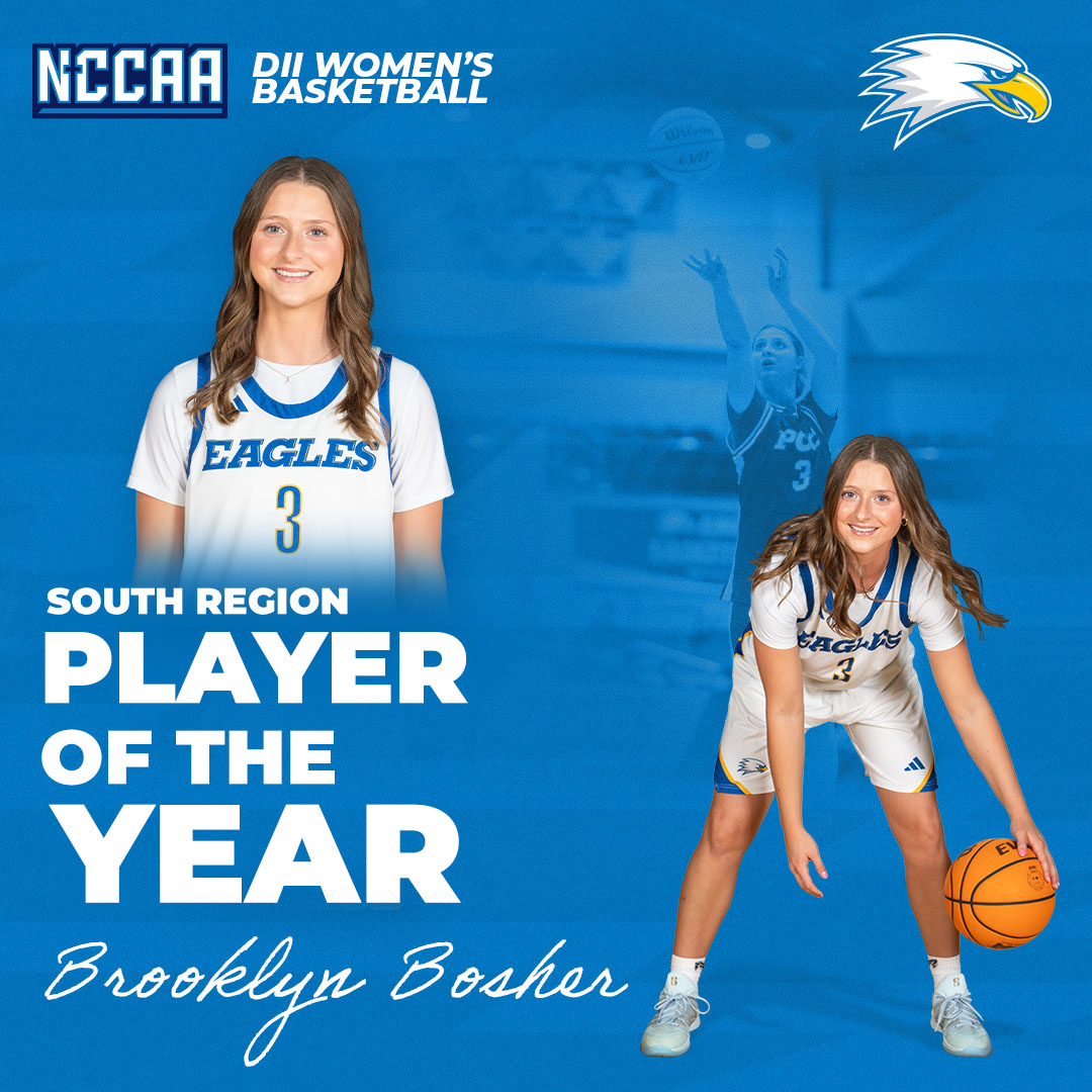 PCC EAGLES tweet media