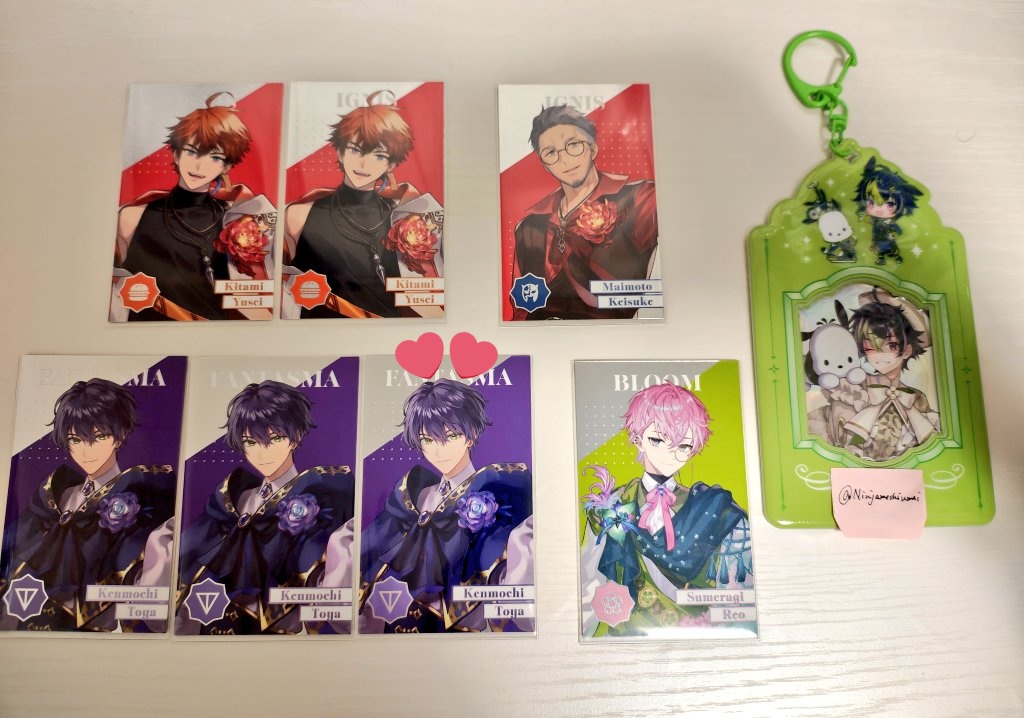 柴みかん tweet media