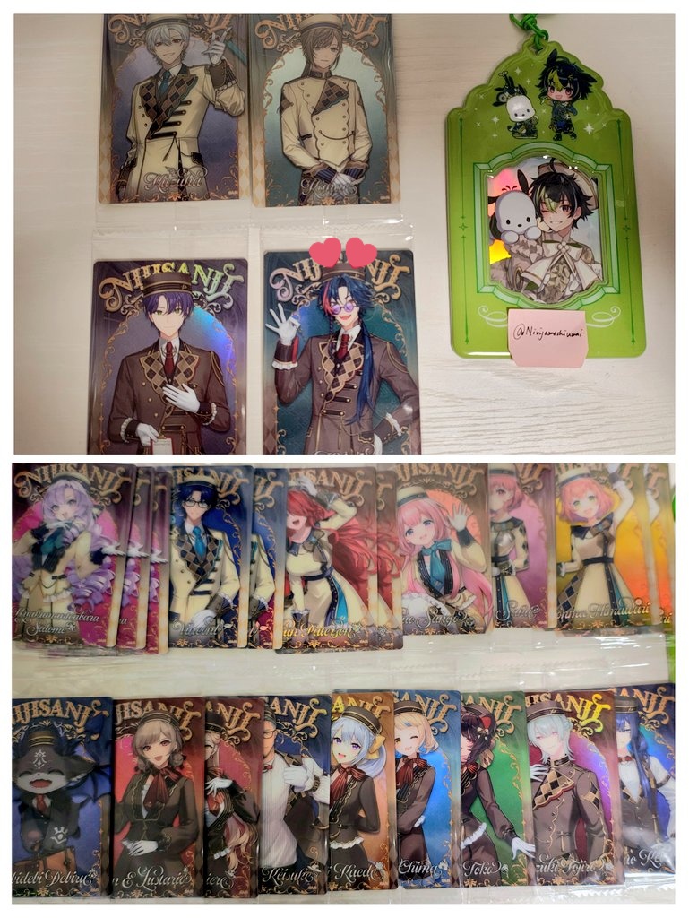 柴みかん tweet media