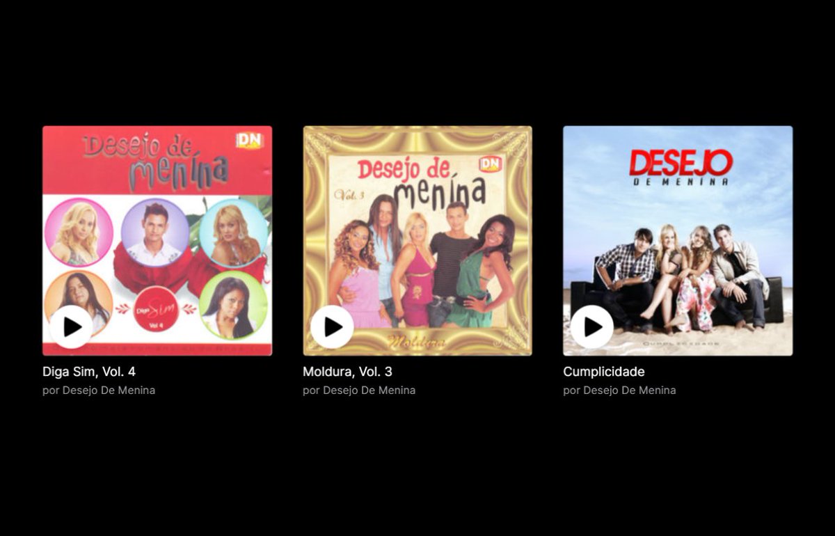 e pensar q em abril estarei no show do vitor brauer e vou ouvir ele cantar alguma de desejo de menina ao invés daquela merdalhada da lupe de lupe🔥🔥