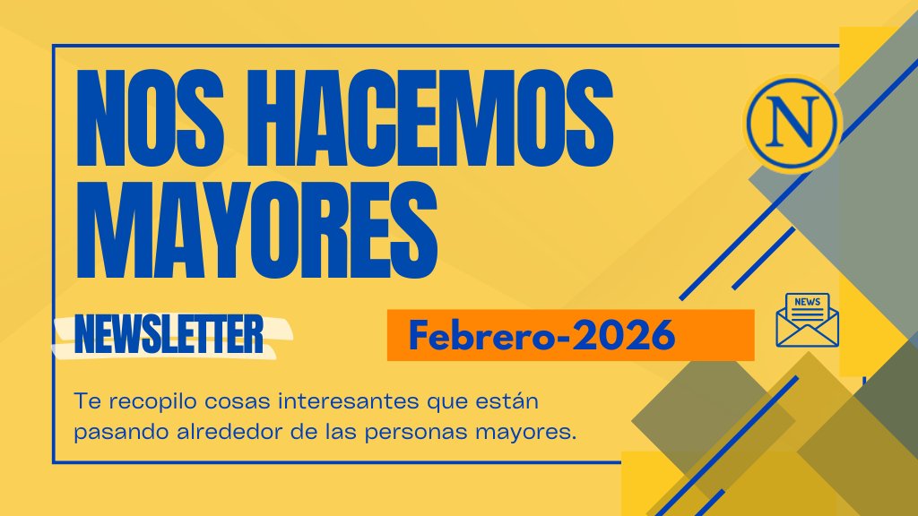 Echa un vistazo al último artículo de mi newsletter: «Sexo a partir de los 50 y cómo las mascotas mejoran la vida de las personas mayores... » linkedin.com/pulse/sexo-par… via <a href="/LinkedIn/">LinkedIn</a>