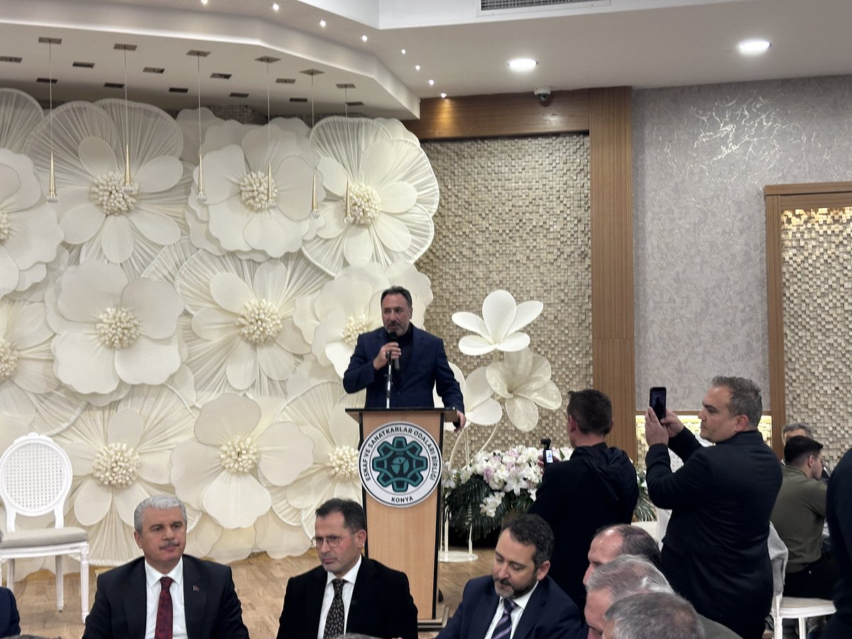 Mustafa Hakan ÖZER tweet media