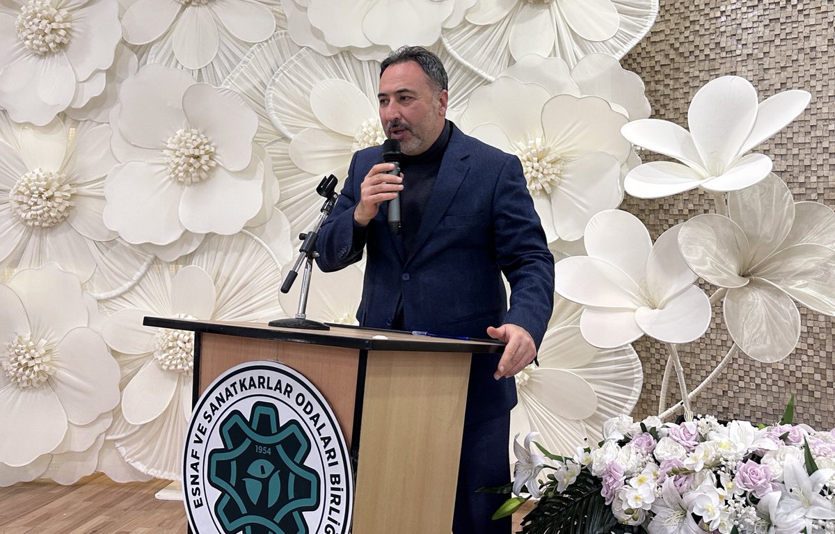 Mustafa Hakan ÖZER tweet media