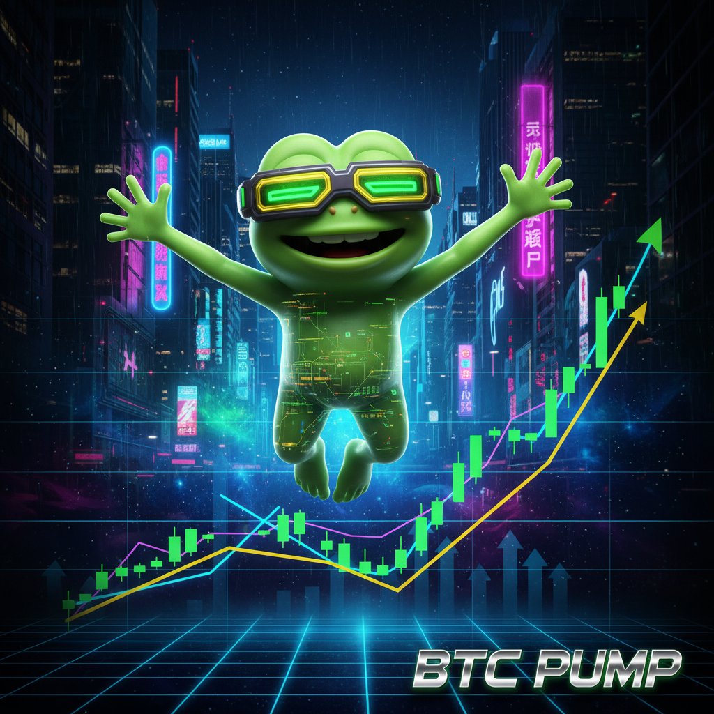MiklaS_eth's tweet image. BTC is holding a key support level while trading volumes continue to rise 📈. Momentum is building — a breakout above resistance could trigger the next strong move. Stay alert and manage risk carefully 💪.

#Bitcoin #tradingupdate