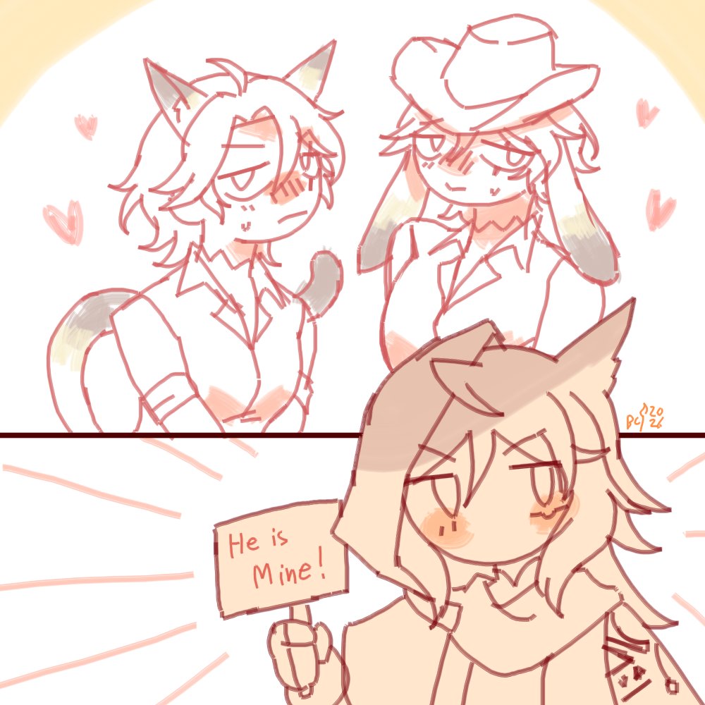 Soil Cat 🐈‍⬛ CA11 L31-32 tweet media