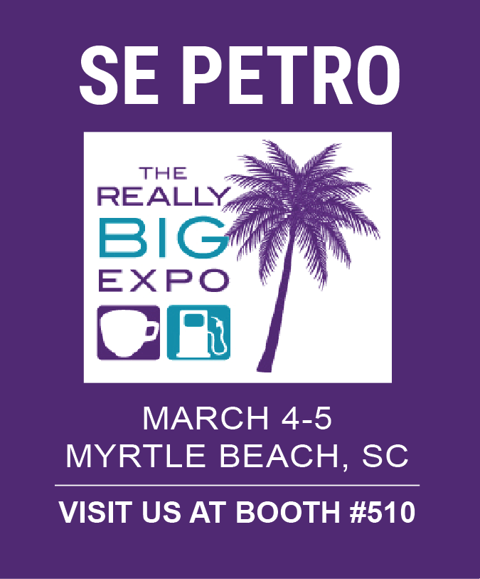 cim_tek's tweet photo. The SE PETRO EXPO is next week! Be sure to drop by and meet our Cim-Tek Filtration Team Members at Booth 510. We can help with all your fuel dispenser filter questions.
#SEpetro #CimTek #CimTekFilters #FuelProtection #MadeInUSA #PetroleumEquipment #GasStation #cstore https://t.co/z4k9IV1sAL
