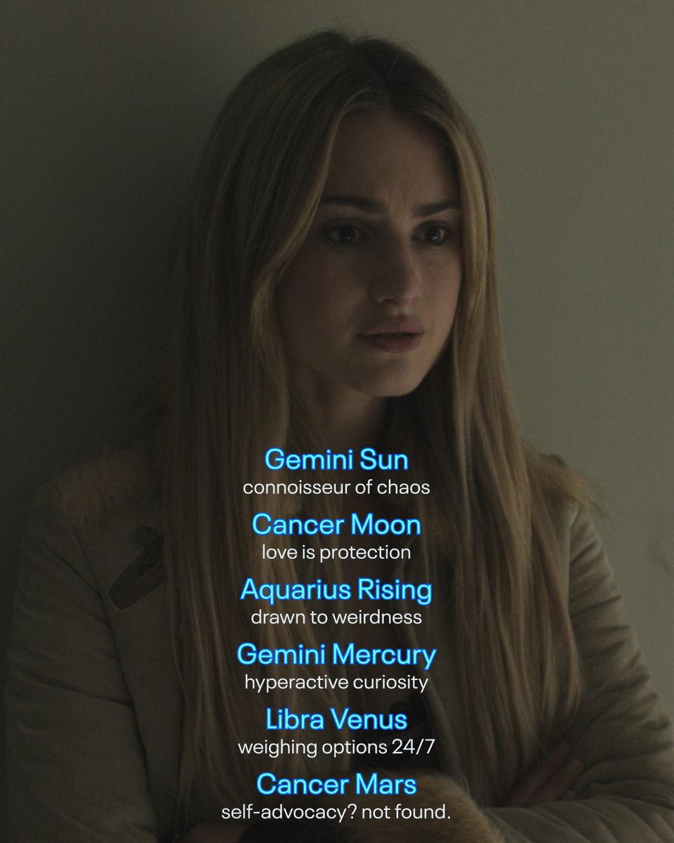 Tell Me Lies on Hulu tweet media