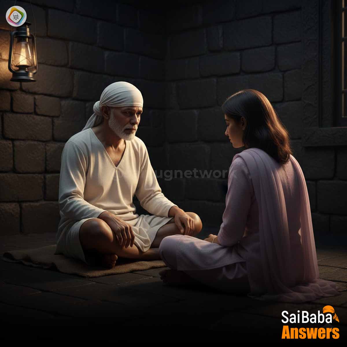 saiyugnetwork's tweet image. Struggling to stay spiritually conscious and avoid distractions?
This Sai Baba answer speaks about steady awareness and honest effort.
shirdisaibabadevotees.com/sai-baba-answe…

#SaiBabaAnswers #SaiBabaGuidance #StayingSpirituallyConscious