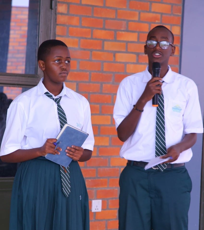 Rwanda Children Christian School tweet media