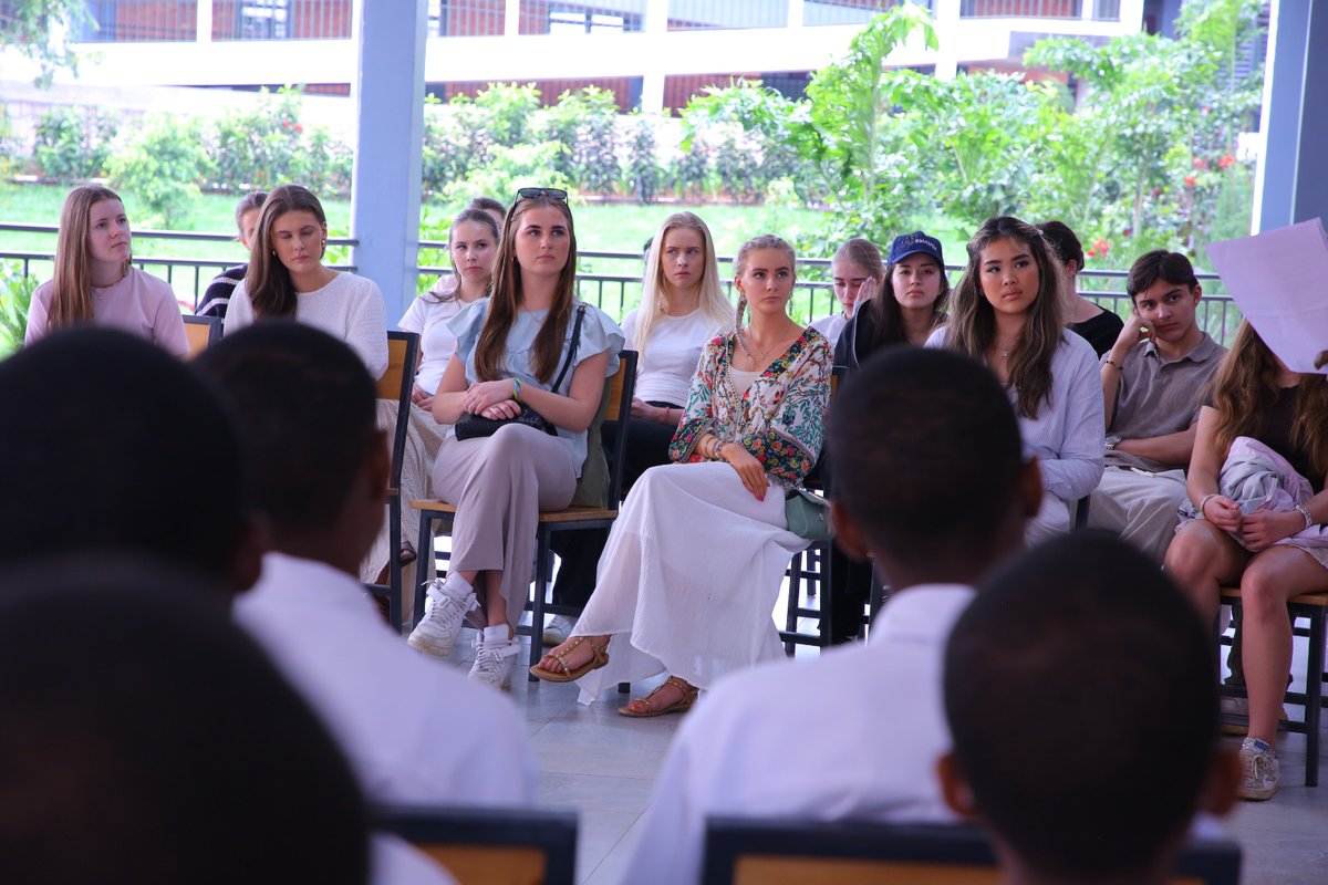 Rwanda Children Christian School tweet media