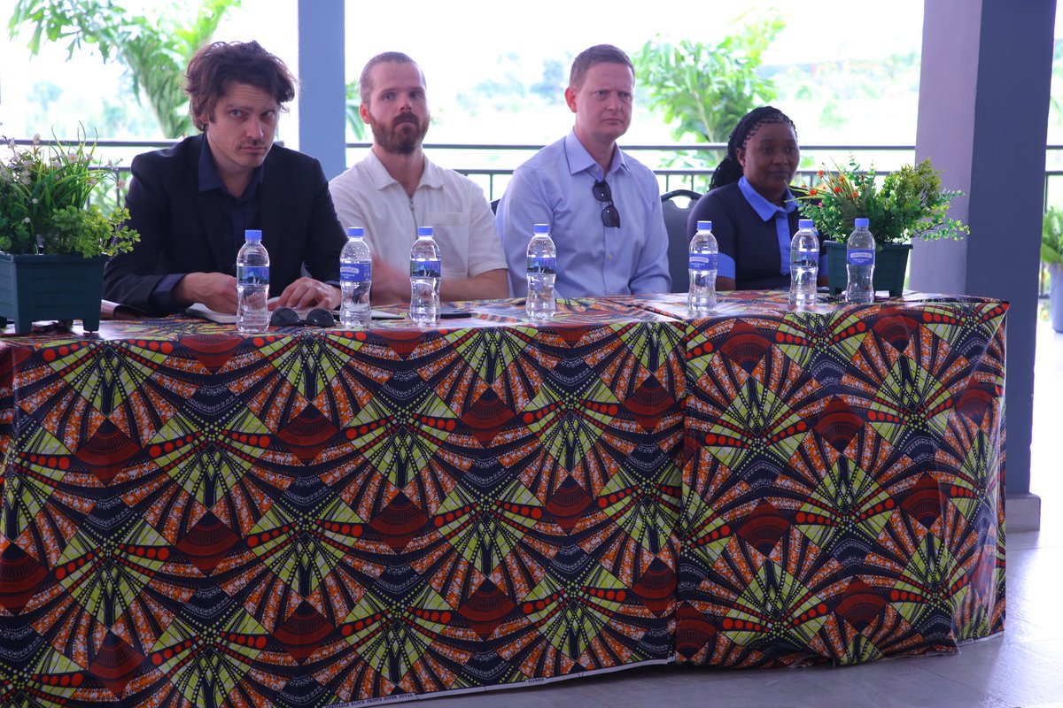 Rwanda Children Christian School tweet media