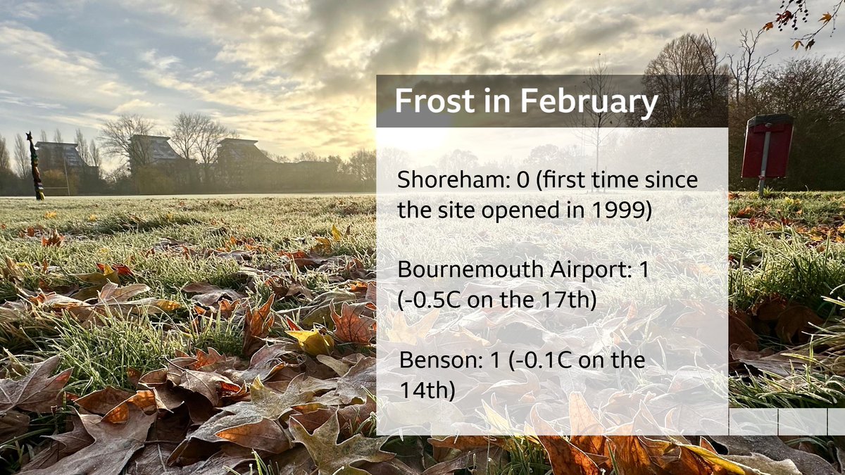 BBCSouthWeather tweet media