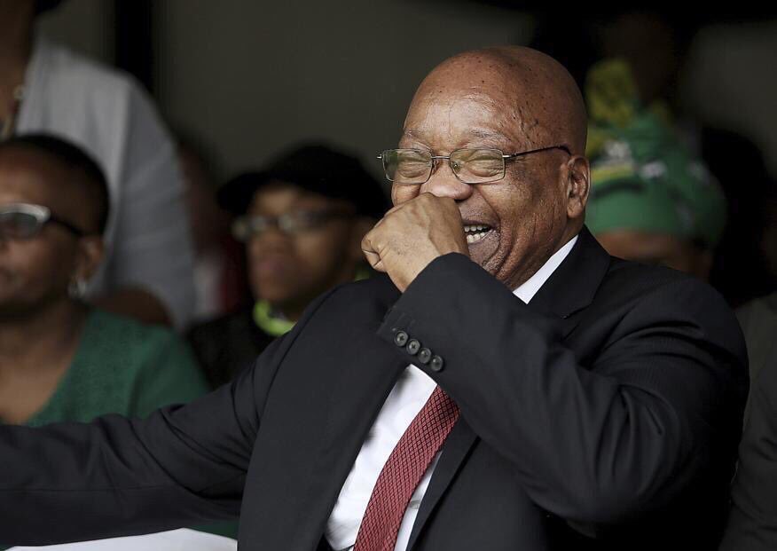 <a href="/ChrisExcel102/">ChrisExcel</a> <a href="/by_greatest/">GREATEST.💪🏾🇿🇦</a> In fact this debt is already settled! 😂