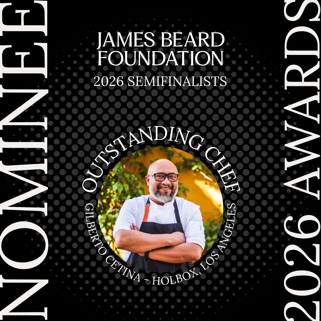 @CalRestaurants tweet media