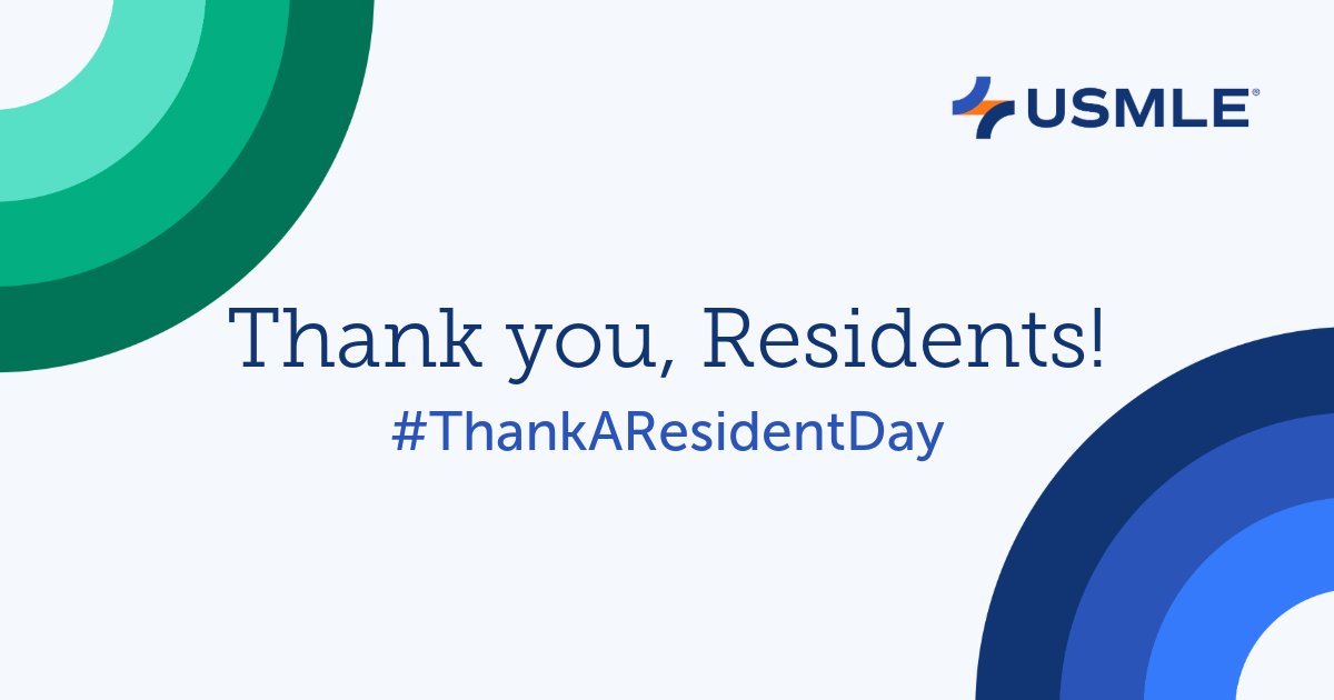 USMLE tweet media