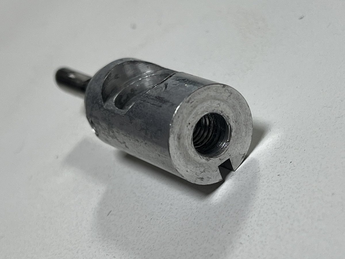 ◇ネックAirBag
今シーズンは早々に体験用AirBagがBroken💦
早速リペア❗️
※年に2回程交換等のメンテナンス👌
---
 PRIDE1ブースでは無料でのネックAirBag体験が出来ますので導入をご検討の方は是非体験してみて下さい🤗
---
#nw改 #hitair #ネックAirBag #NeckAirbag  #BikeAirbag #AirBagリペア