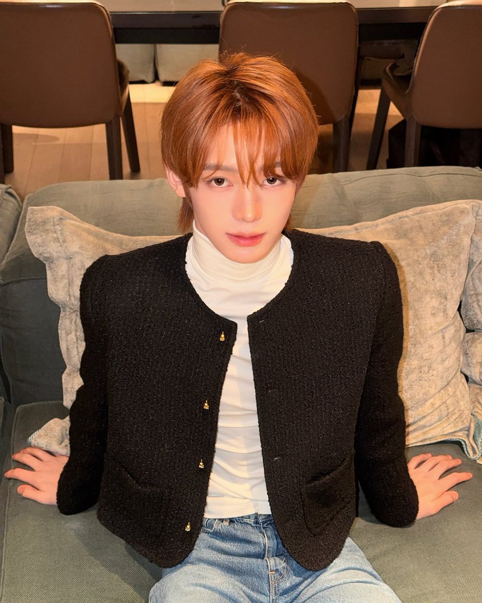 zee aja | rest dulu tweet media