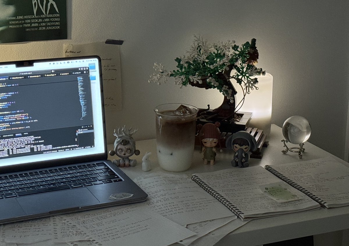 *ੈ✩‧₊˚ tweet media