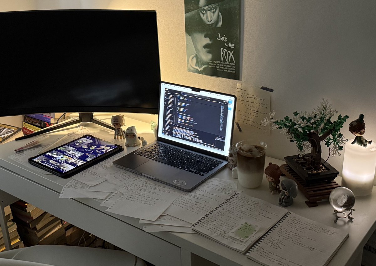 *ੈ✩‧₊˚ tweet media