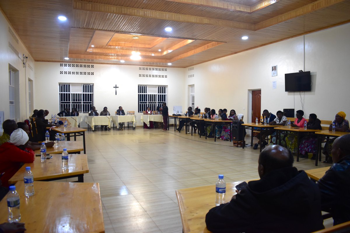 Sociotherapy Rwanda tweet media