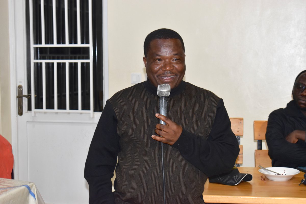 Sociotherapy Rwanda tweet media