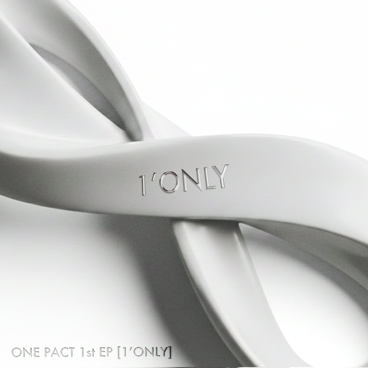 [HT] ONE PACT (<a href="/onepact_/">ONE PACT</a>) 1st EP Album <1'ONLY> 

DAY 1: 29,073
DAY 2: 13,022 

TOTAL: 42,095 

#ONEPACT #원팩트