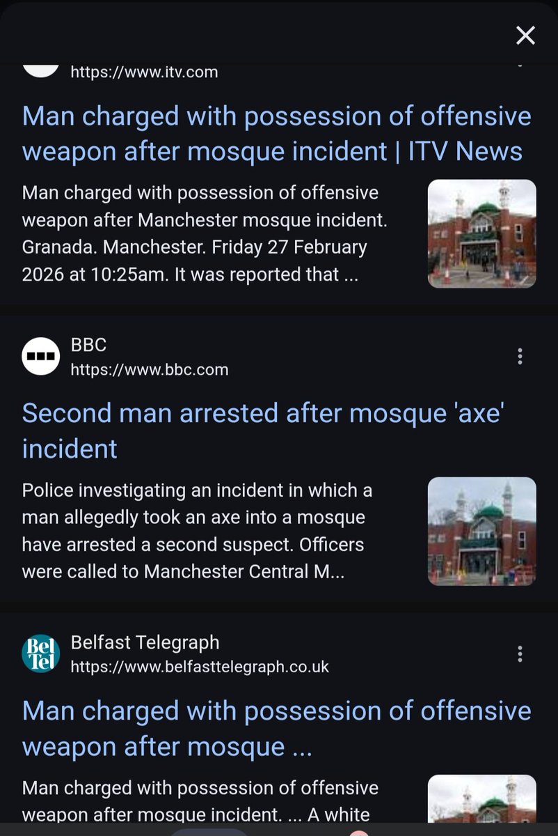 When it is a white man, he is just a man not terrorist!!!