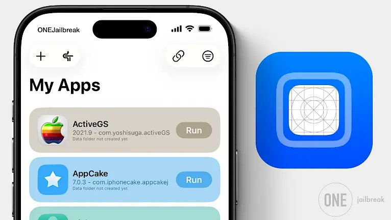 ONE Jailbreak tweet media