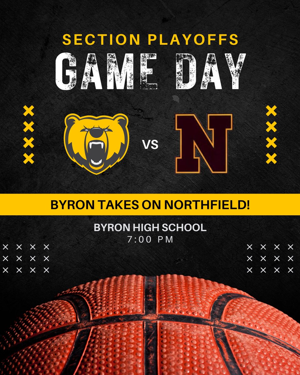 Byron Girls Hoops tweet media