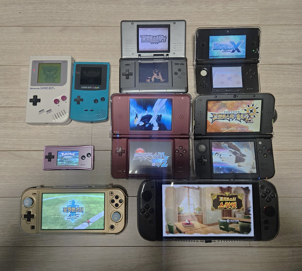 철학자..ㅋ (95jack) tweet media