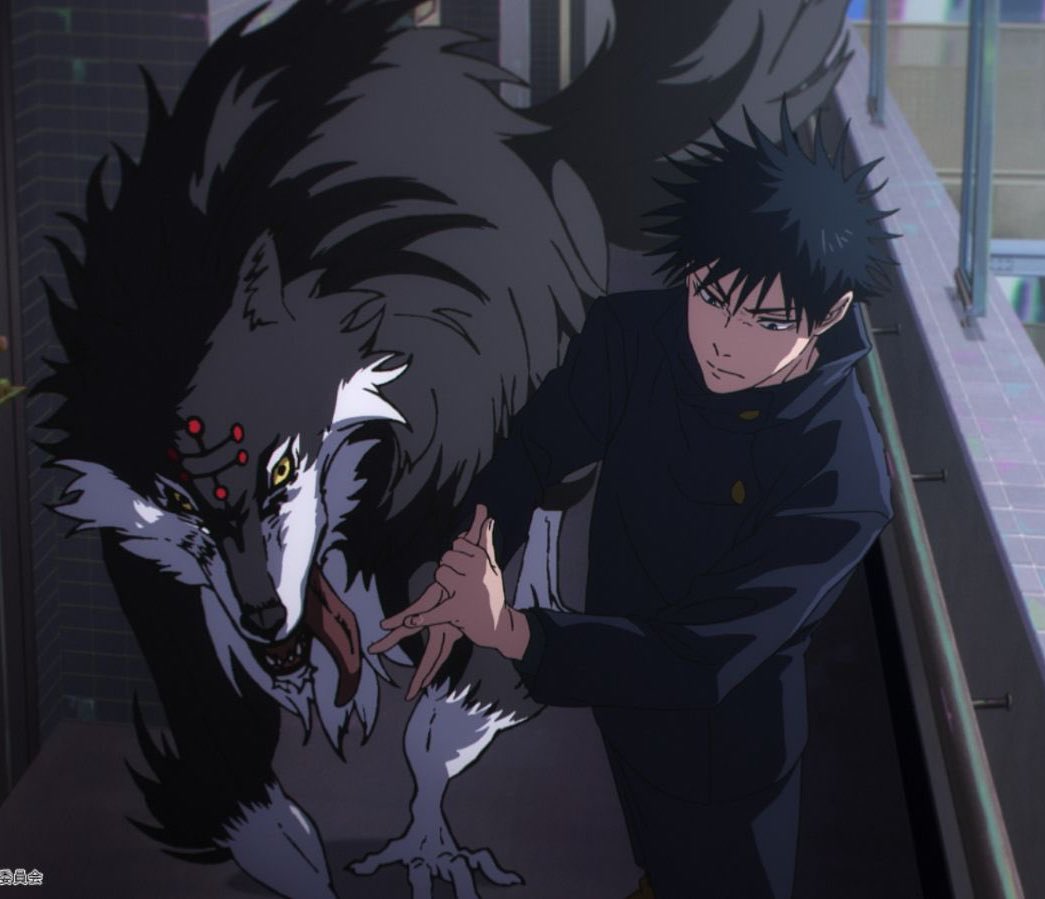 고죠사토루식사계정 (@whatgojoeats) on Twitter photo 