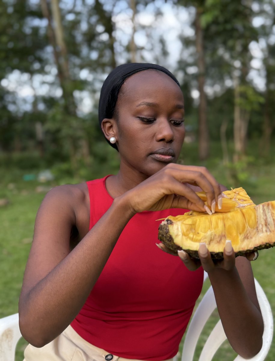 Zakia Lucky tweet media