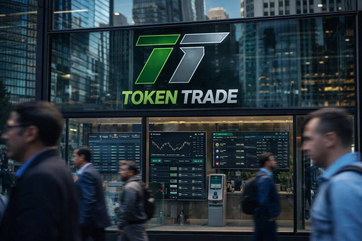 Hello everyone, once again.

Tomorrow, a closed test of the community-built trading terminal will take place in the token labs chat(minimum 0.5% holder), where we will collect the first round of feedback.

Three days later, another closed test will be held in the socials chat.