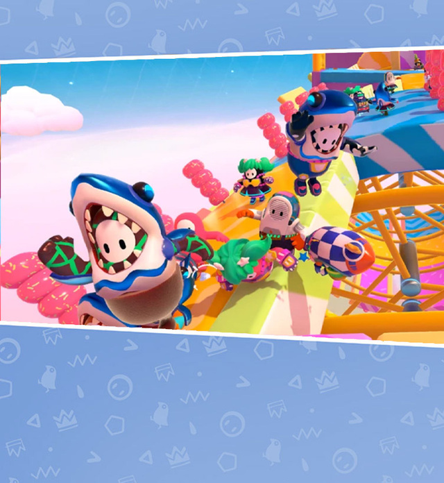 Fall Guys Leaks & Content Updates Infos tweet media