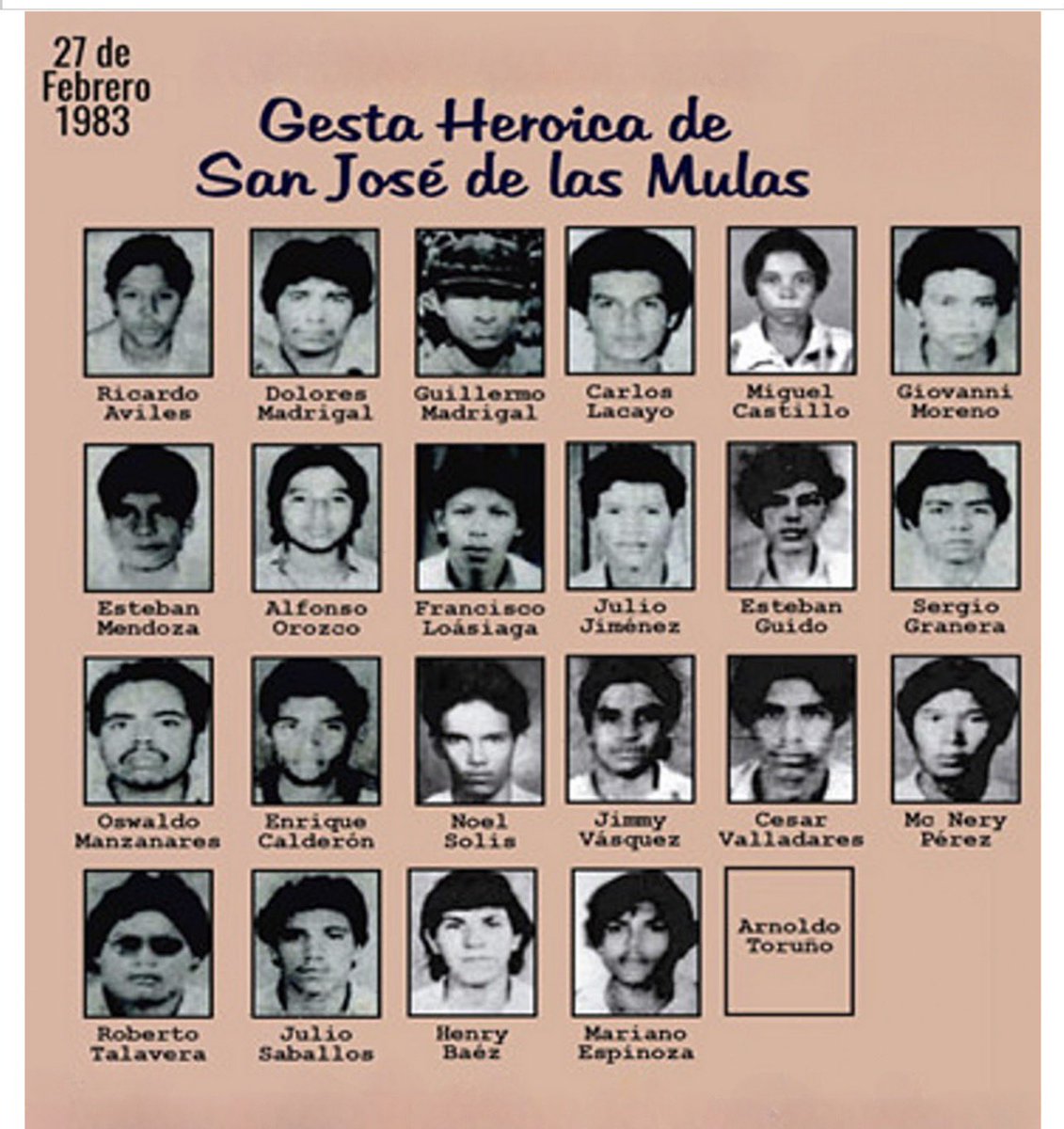 Carlos Núñez Téllez tweet media