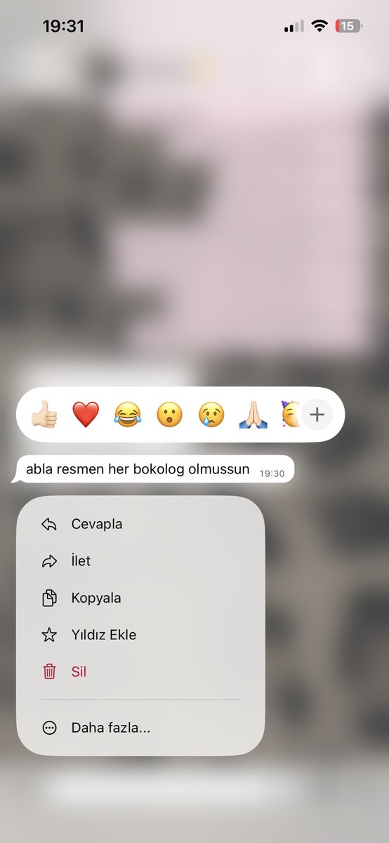 aysu ✮ tweet media