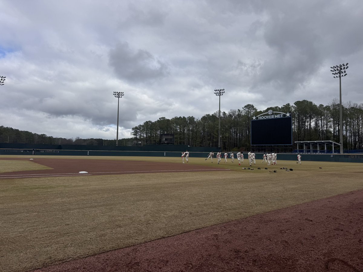 Bob Jones Baseball tweet media