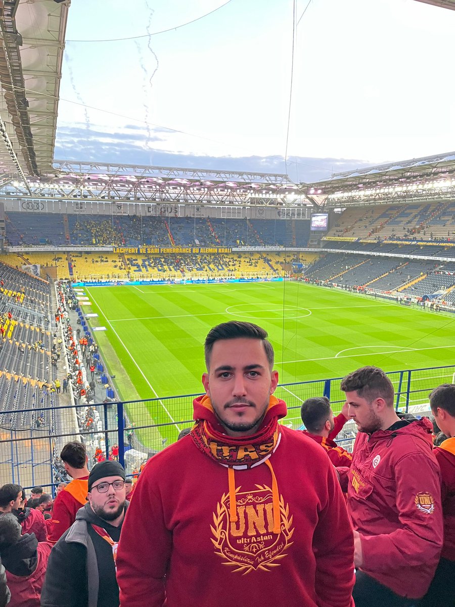 uAUNIKOU's tweet photo. TEMSİLCİ DEĞİŞİKLİĞİ!

Başkanlık görevimizi sürdüren Taner Gökçe görevini Tamer Gökçe’ye devretmiştir. Taner başkanımıza bu güne kadar verdiği emeklerden dolayı teşekkür eder, görevi devralan Tamer başkanımıza yeni görevinde başarılar dileriz.

#ultrAslanUNI https://t.co/h3yyKcL8ur
