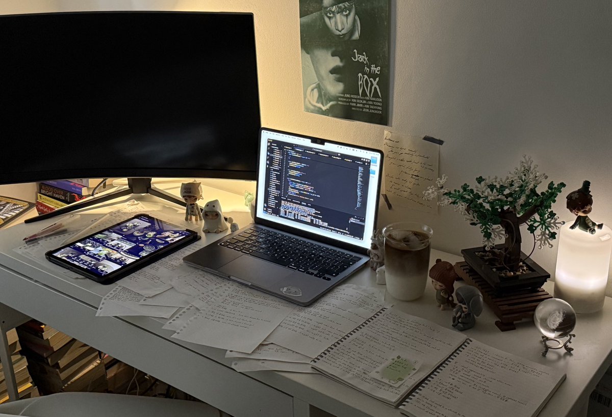 *ੈ✩‧₊˚ tweet media