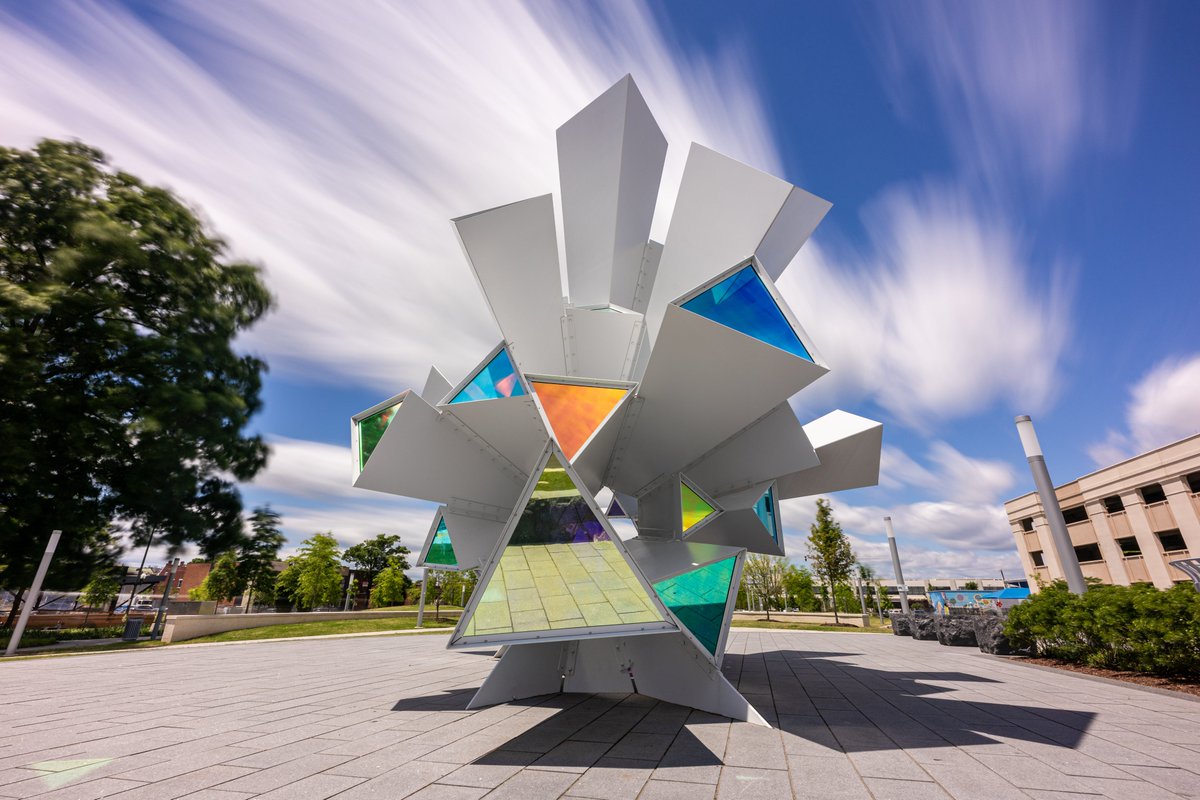 Science Museum of Virginia tweet media