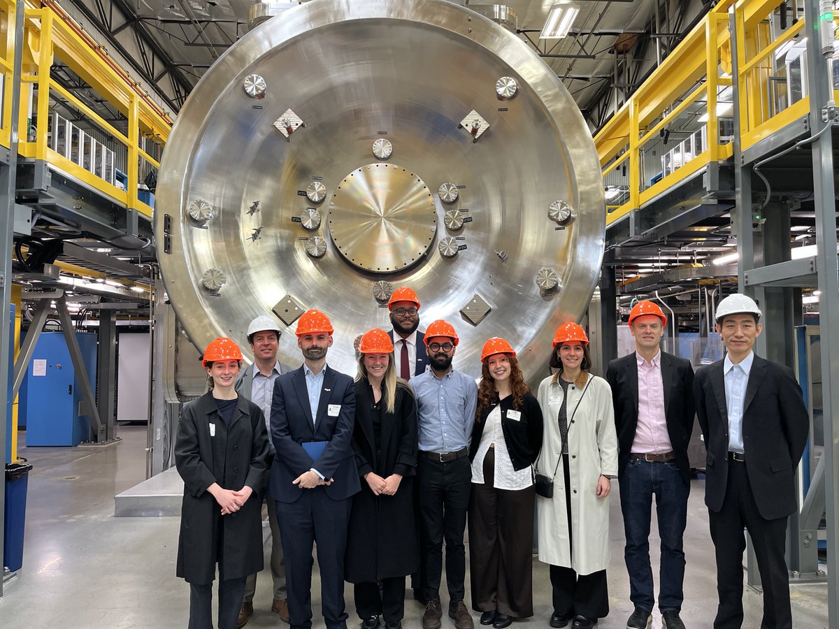 TAE Technologies tweet media