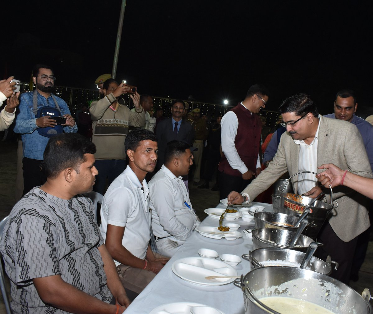 ADG Zone Bareilly tweet media