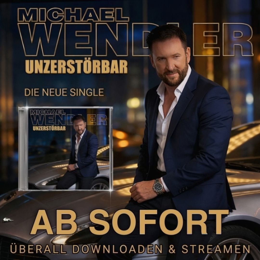 Michael Wendler tweet media