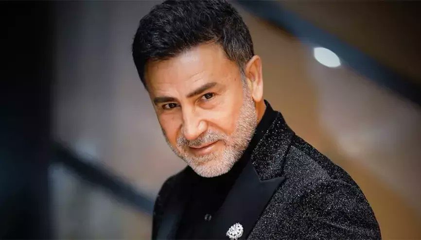 İstanbul’u terk edip İzmir’e yerleşen ünlüler arasına İzzet Yıldızhan da katıldı.