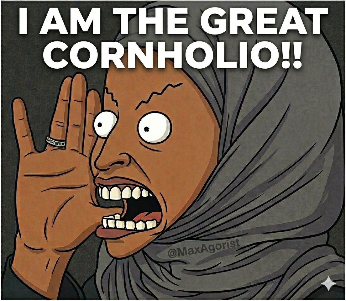 Who did this?? 😂🤣